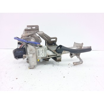 Recambio de columna direccion para nissan qashqai i (j10, nj10) 2.0 referencia OEM IAM 48810JD900  