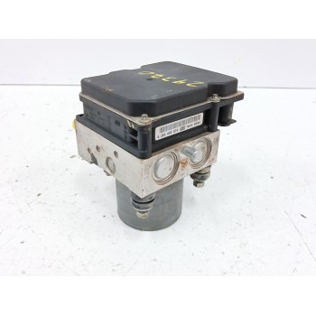 Recambio de abs para nissan qashqai i (j10, nj10) 2.0 referencia OEM IAM 47660JD01A 0265235296 