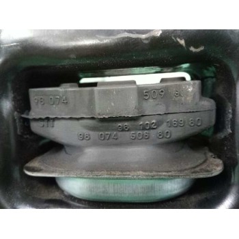Recambio de soporte motor izquierdo para peugeot 208 style referencia OEM IAM 9807450980 9810216980 