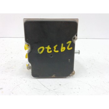 Recambio de abs para nissan qashqai i (j10, nj10) 2.0 referencia OEM IAM 47660JD01A 0265235296 