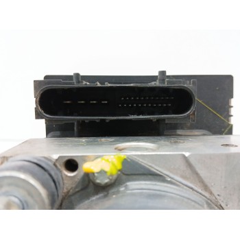 Recambio de abs para nissan qashqai i (j10, nj10) 2.0 referencia OEM IAM 47660JD01A 0265235296 