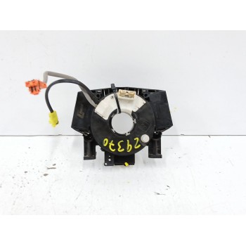 Recambio de anillo airbag para nissan qashqai i (j10, nj10) 2.0 referencia OEM IAM   
