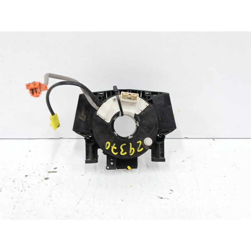 Recambio de anillo airbag para nissan qashqai i (j10, nj10) 2.0 referencia OEM IAM   