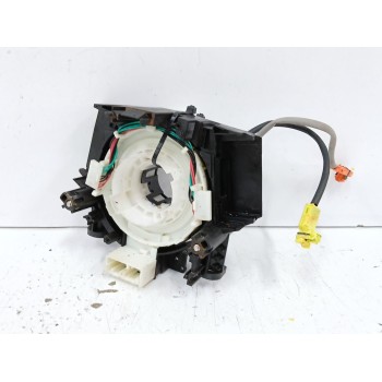 Recambio de anillo airbag para nissan qashqai i (j10, nj10) 2.0 referencia OEM IAM   
