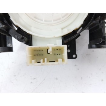 Recambio de anillo airbag para nissan qashqai i (j10, nj10) 2.0 referencia OEM IAM   
