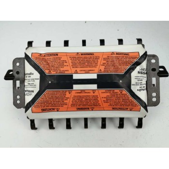 Recambio de airbag delantero derecho para nissan qashqai (j10) 2.0 dci turbodiesel cat referencia OEM IAM 98515JD00A  