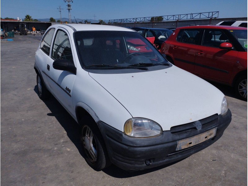 OPEL CORSA B