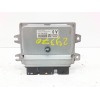 Recambio de centralita motor uce para nissan qashqai i (j10, nj10) 2.0 referencia OEM IAM MEC93390  