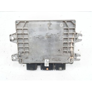 Recambio de centralita motor uce para nissan qashqai i (j10, nj10) 2.0 referencia OEM IAM MEC93390  