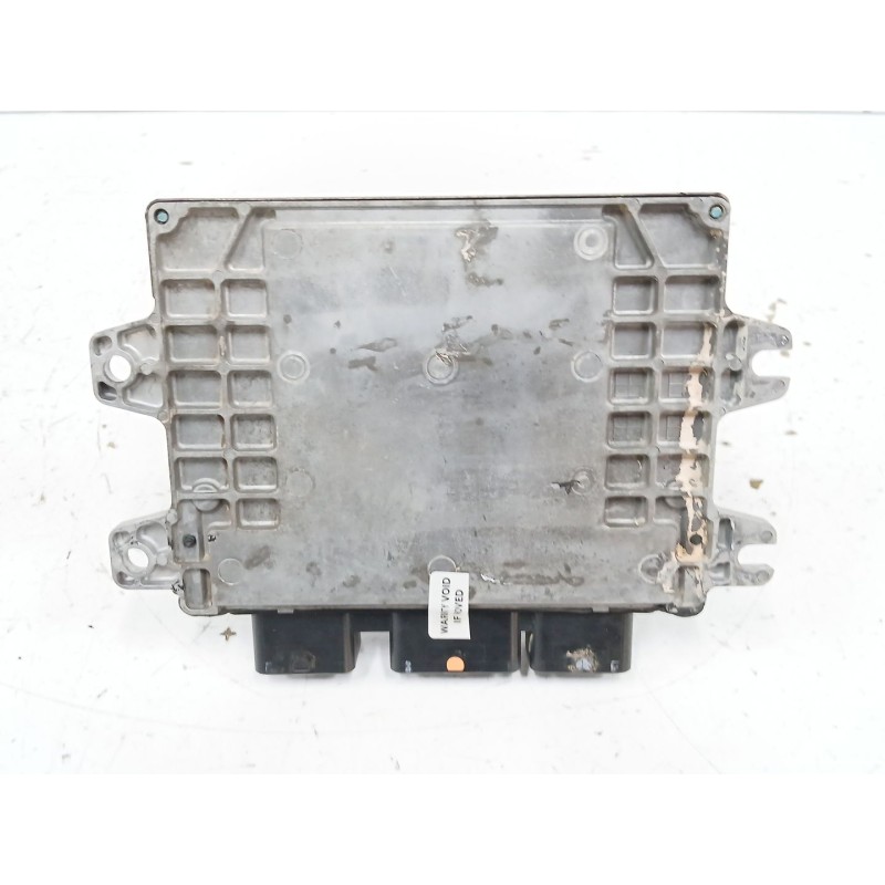 CENTRALITA MOTOR UCE