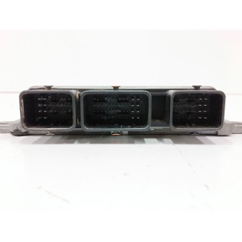 Recambio de centralita motor uce para nissan qashqai i (j10, nj10) 2.0 referencia OEM IAM MEC93390  