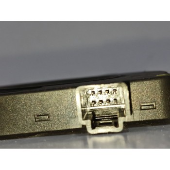 Recambio de sensor para nissan qashqai i (j10, nj10) 2.0 referencia OEM IAM 47945JD000 0265005514 