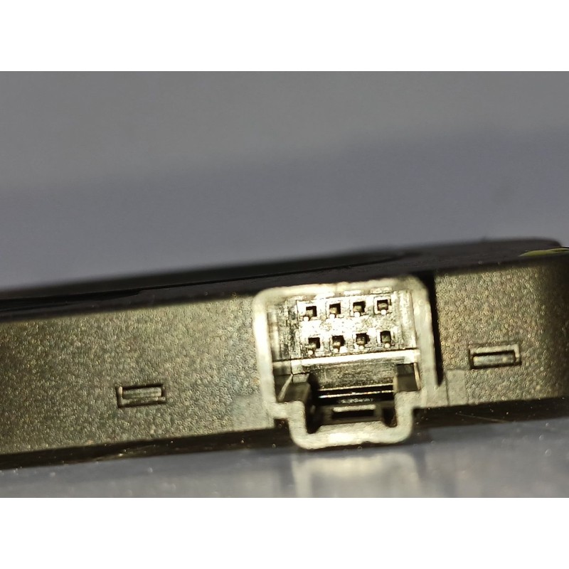 SENSOR 0265005514