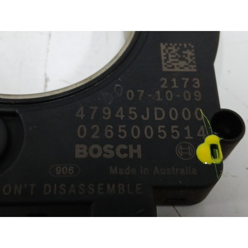 SENSOR 0265005514