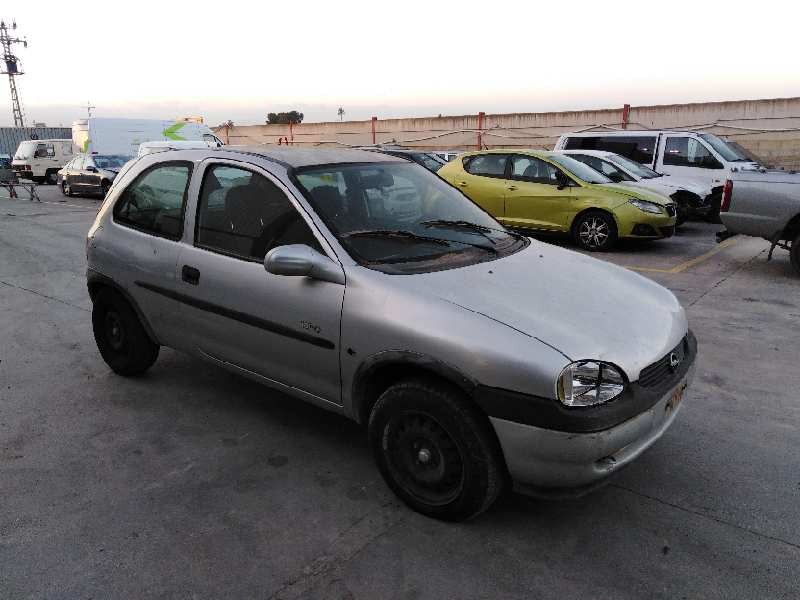 OPEL CORSA B