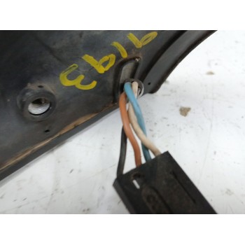 Recambio de retrovisor derecho para bmw 3 (e30) 320 i referencia OEM IAM   