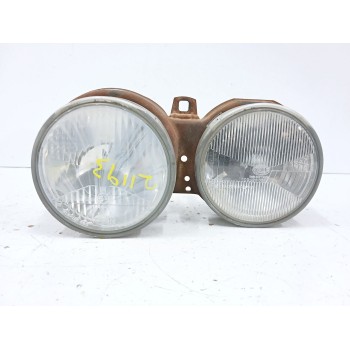 Recambio de faro derecho para bmw 3 (e30) 320 i referencia OEM IAM   