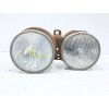 Recambio de faro derecho para bmw 3 (e30) 320 i referencia OEM IAM   