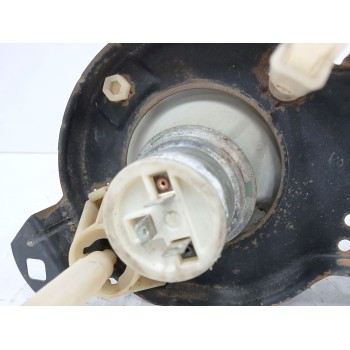 Recambio de faro derecho para bmw 3 (e30) 320 i referencia OEM IAM   