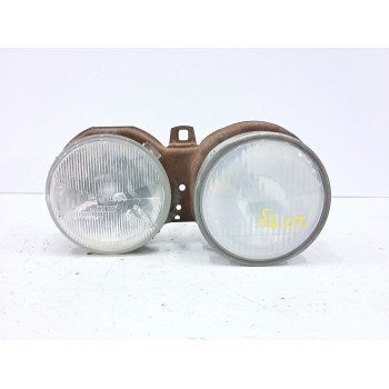 Recambio de faro derecho para bmw 3 (e30) 320 i referencia OEM IAM   