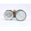 Recambio de faro derecho para bmw 3 (e30) 320 i referencia OEM IAM   