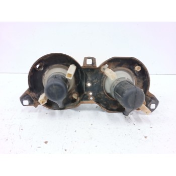 Recambio de faro derecho para bmw 3 (e30) 320 i referencia OEM IAM   