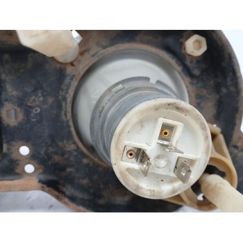 Recambio de faro derecho para bmw 3 (e30) 320 i referencia OEM IAM   