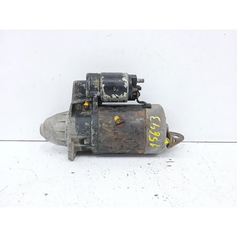 Recambio de motor arranque para bmw 3 (e30) 318 i referencia OEM IAM 0001311125  