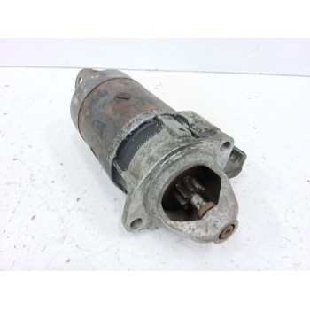 Recambio de motor arranque para bmw 3 (e30) 318 i referencia OEM IAM 0001311125  