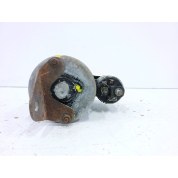 Recambio de motor arranque para bmw 3 (e30) 318 i referencia OEM IAM 0001311125  