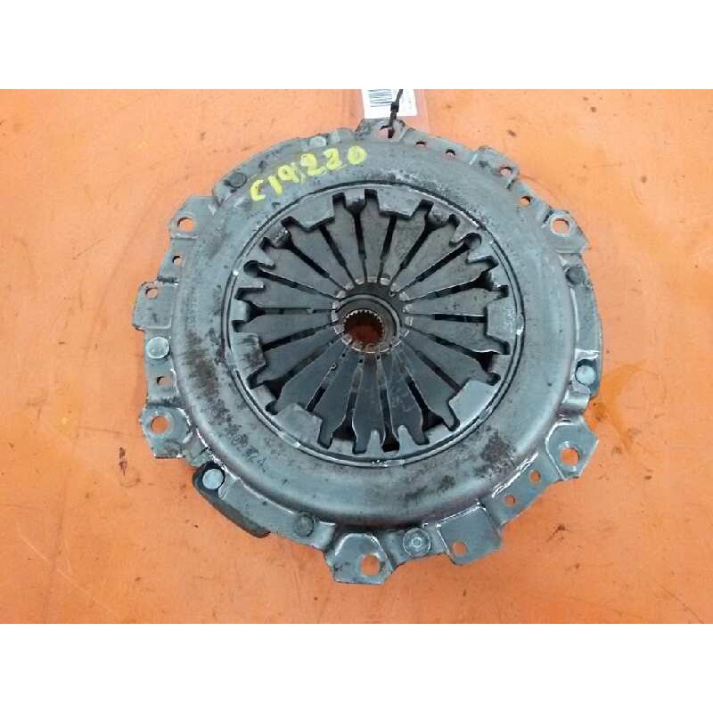 Recambio de kit embrague para renault clio ii fase i (b/cbo) 1.9 d alize referencia OEM IAM   