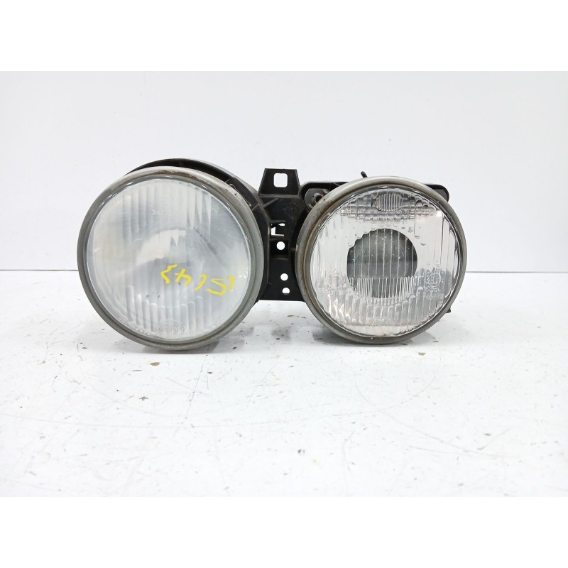 Recambio de faro izquierdo para bmw 3 (e30) 318 i referencia OEM IAM   