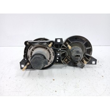 Recambio de faro izquierdo para bmw 3 (e30) 318 i referencia OEM IAM   