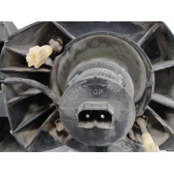 Recambio de faro izquierdo para bmw 3 (e30) 318 i referencia OEM IAM   