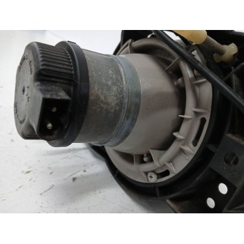 Recambio de faro izquierdo para bmw 3 (e30) 318 i referencia OEM IAM   