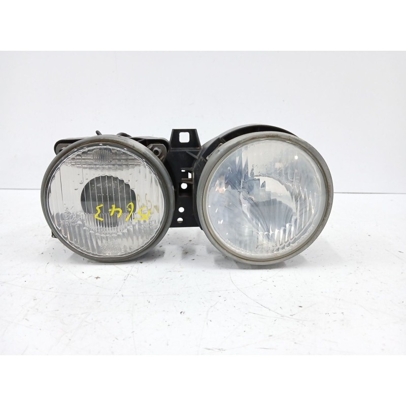 Recambio de faro derecho para bmw 3 (e30) 318 i referencia OEM IAM   