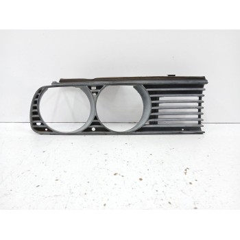 Recambio de rejilla delantera para bmw 3 (e30) 318 i referencia OEM IAM 1876092  