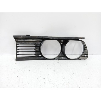 Recambio de rejilla delantera para bmw 3 (e30) 318 i referencia OEM IAM 1876092  