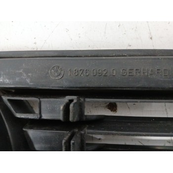 Recambio de rejilla delantera para bmw 3 (e30) 318 i referencia OEM IAM 1876092  