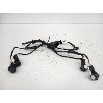 Recambio de sensor de aparcamiento para volkswagen t-roc (a11, d11) 1.0 tsi referencia OEM IAM 2GA971095  
