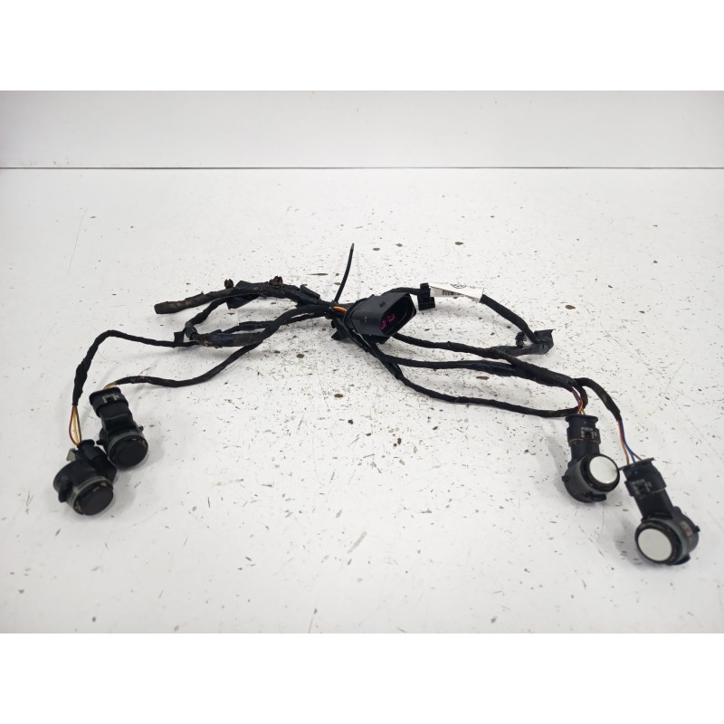 Recambio de sensor de aparcamiento para volkswagen t-roc (a11, d11) 1.0 tsi referencia OEM IAM 2GA971095  
