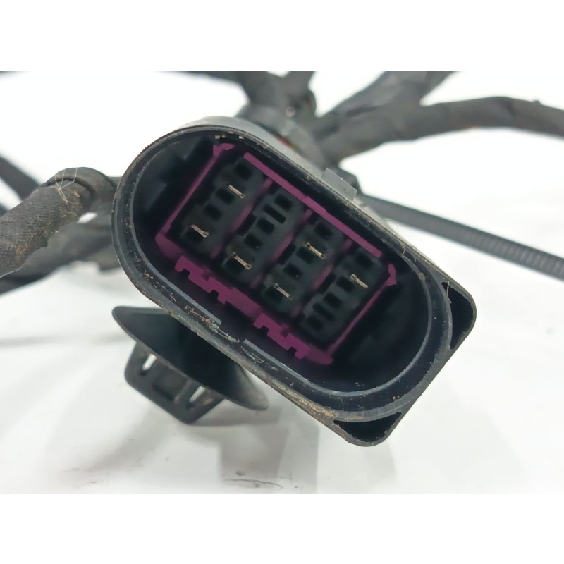 SENSOR DE APARCAMIENTO