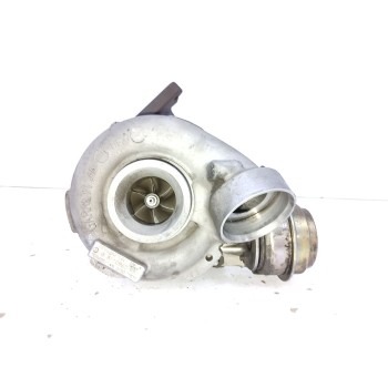 Recambio de turbocompresor para mercedes-benz clase e (w210) e 220 cdi (210.006) referencia OEM IAM A6110960799  