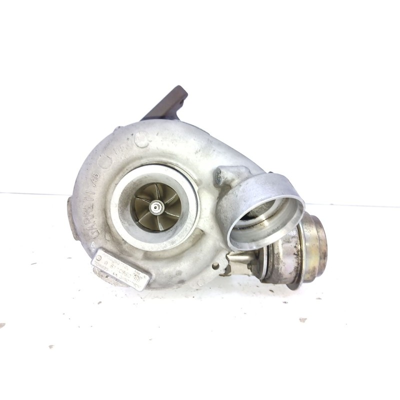 TURBOCOMPRESOR