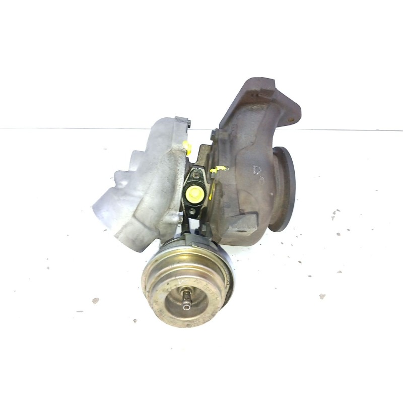 TURBOCOMPRESOR