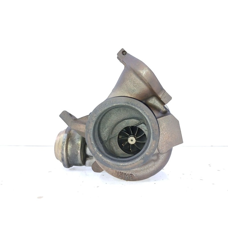 TURBOCOMPRESOR