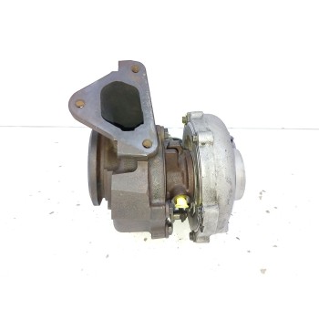 Recambio de turbocompresor para mercedes-benz clase e (w210) e 220 cdi (210.006) referencia OEM IAM A6110960799  