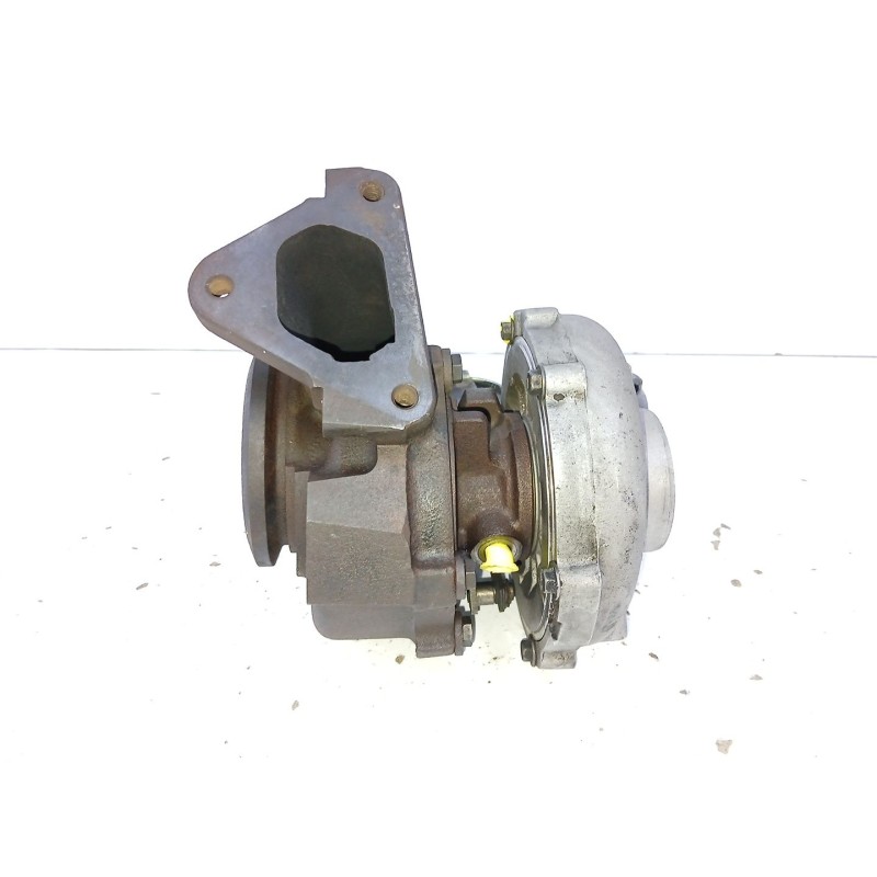 TURBOCOMPRESOR