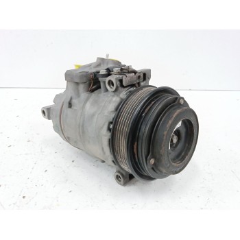 Recambio de compresor aire acondicionado para mercedes-benz clase e (w210) e 220 cdi (210.006) referencia OEM IAM A0002307011 A0