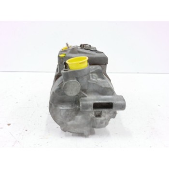 Recambio de compresor aire acondicionado para mercedes-benz clase e (w210) e 220 cdi (210.006) referencia OEM IAM A0002307011 A0